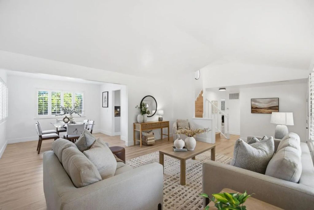 6088 Knoll Park Court, San Jose