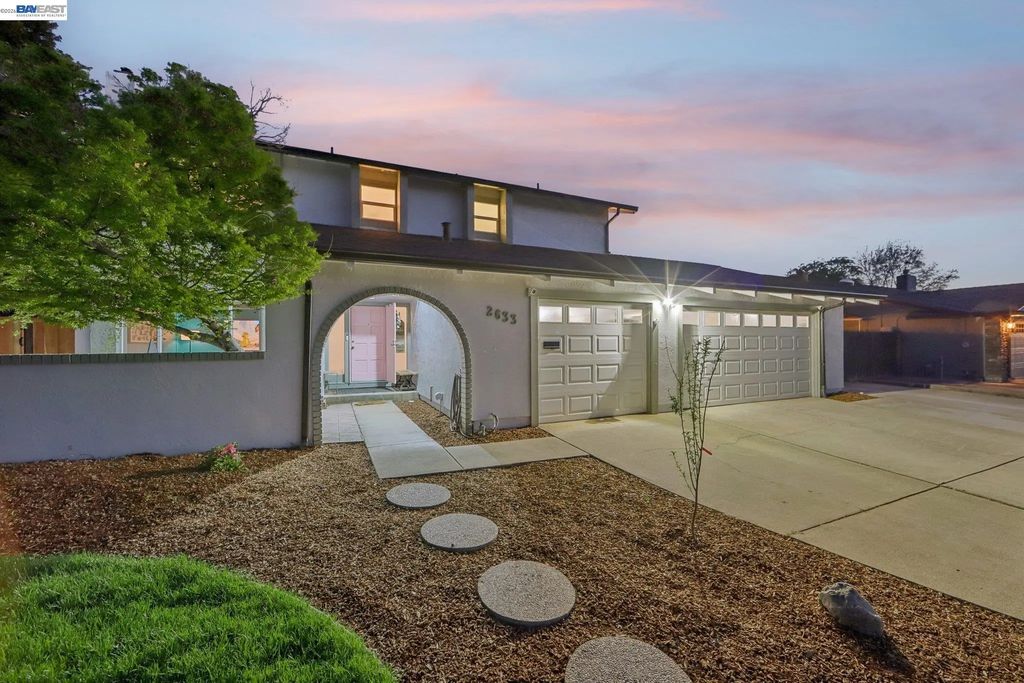 2633 Regent Rd, Livermore
