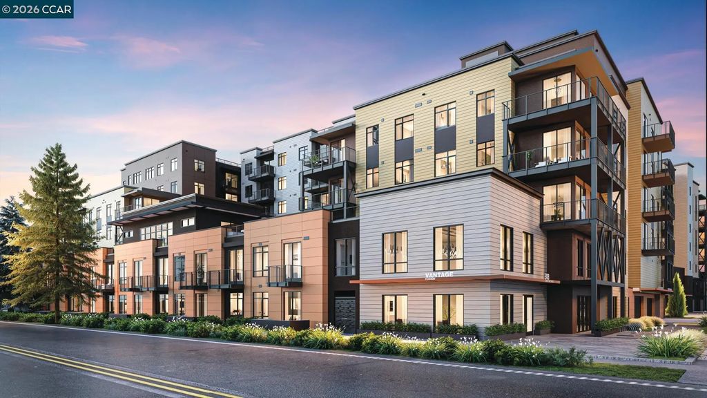 1200 Althea Terrace 107, Sunnyvale