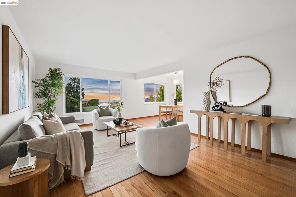 885 Shevlin Dr, El Cerrito