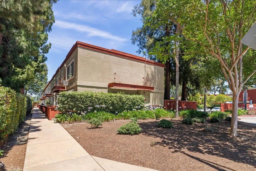 2601 Cortez Drive 5101, Santa Clara