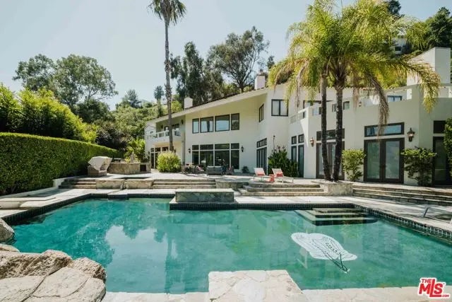 11037 Anzio Road, Los Angeles
