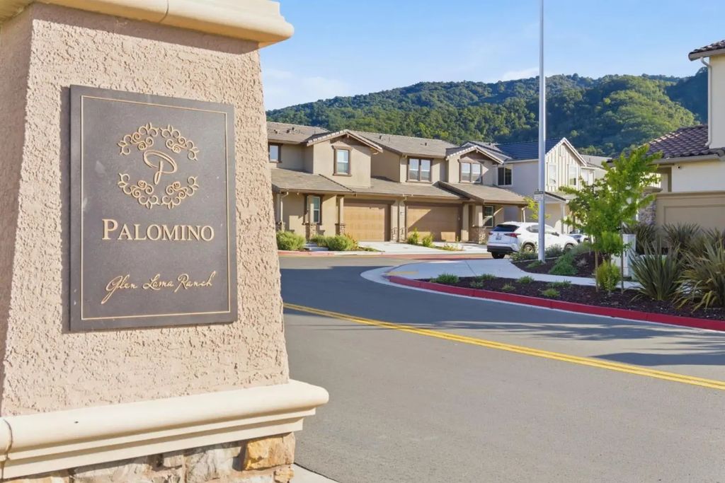 1646 Siderits Way, Gilroy