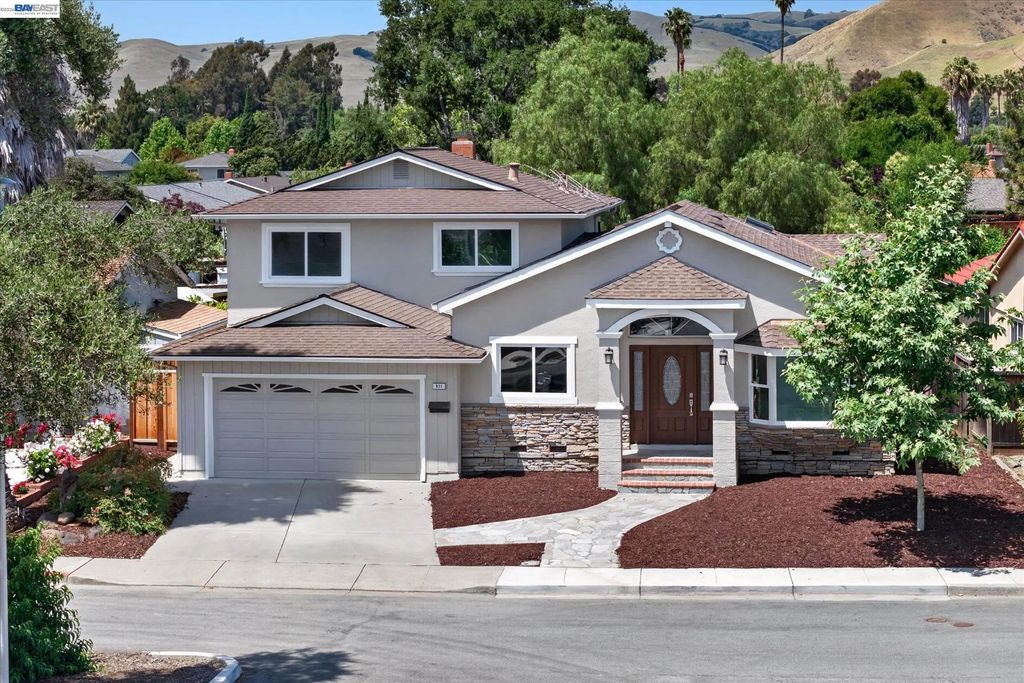 811 Seville Pl, Fremont