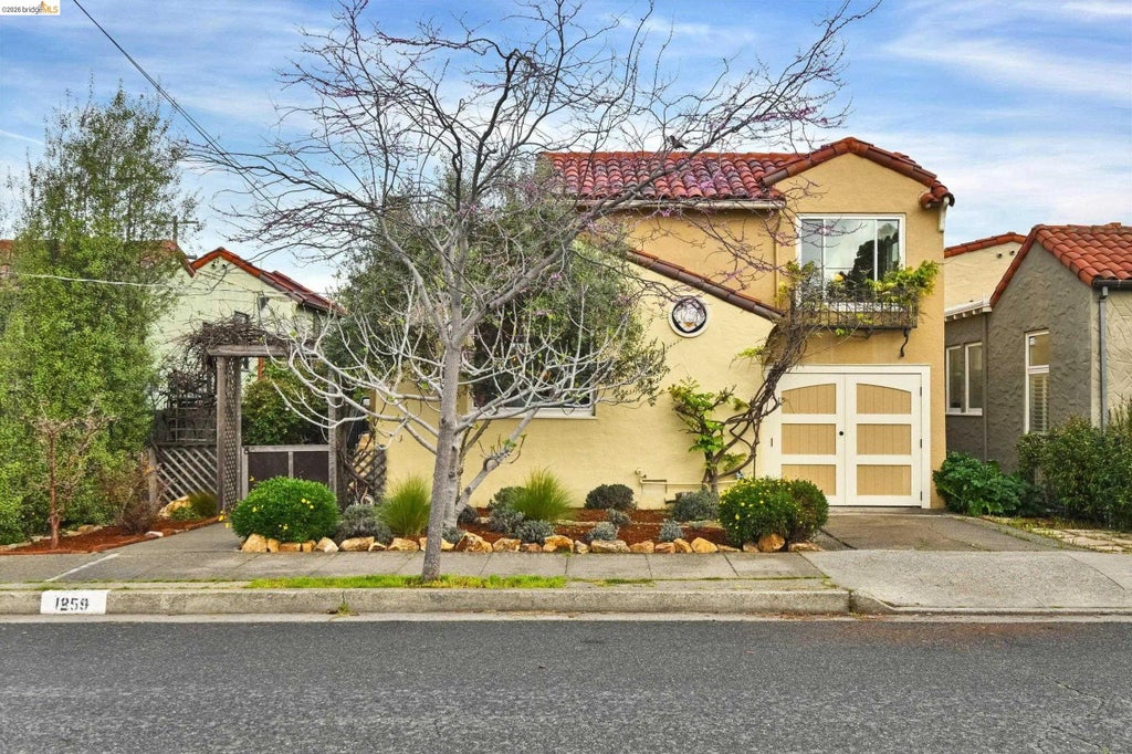 1259 Portland Ave, Albany