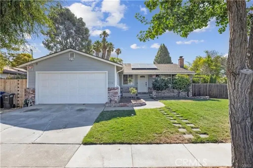 3485 Hillsborough Dr, Concord