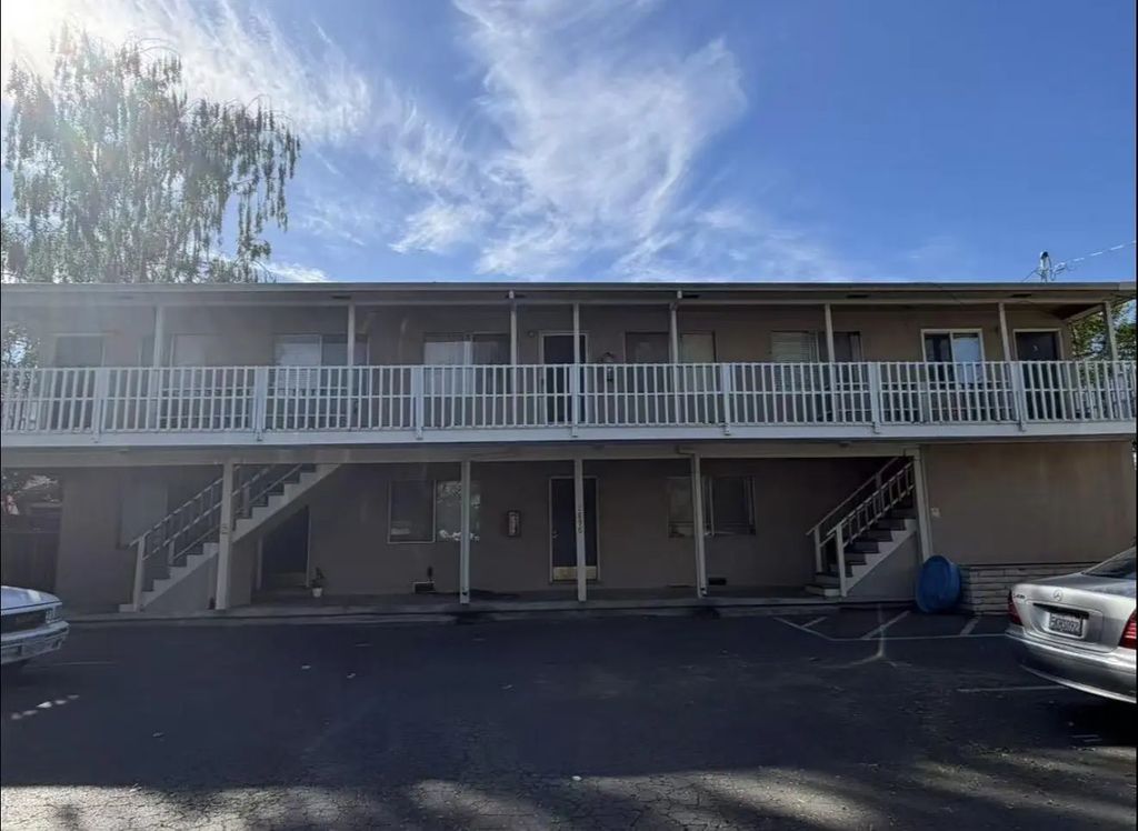 1896 Market Street, Santa Clara