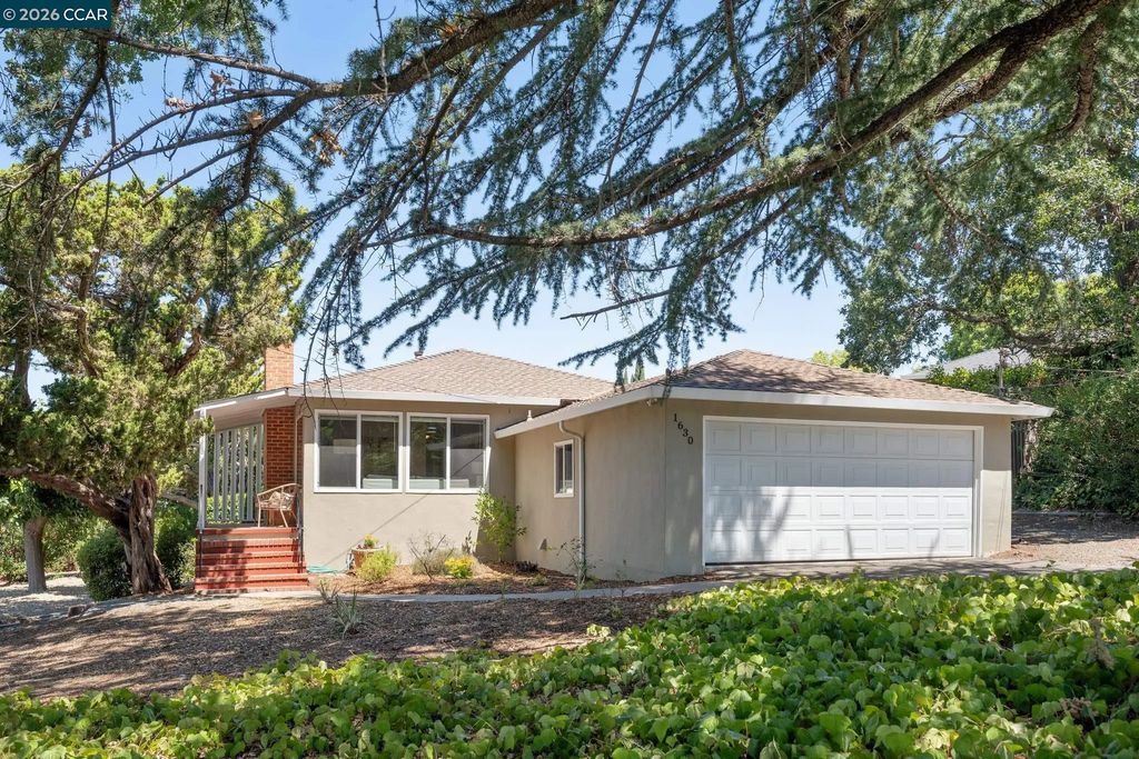 1630 3rd Ave, Walnut Creek