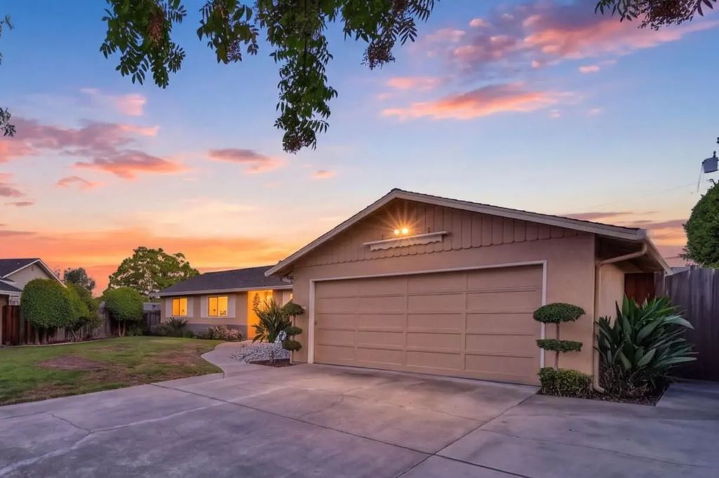 2946 Benjamin Court, San Jose