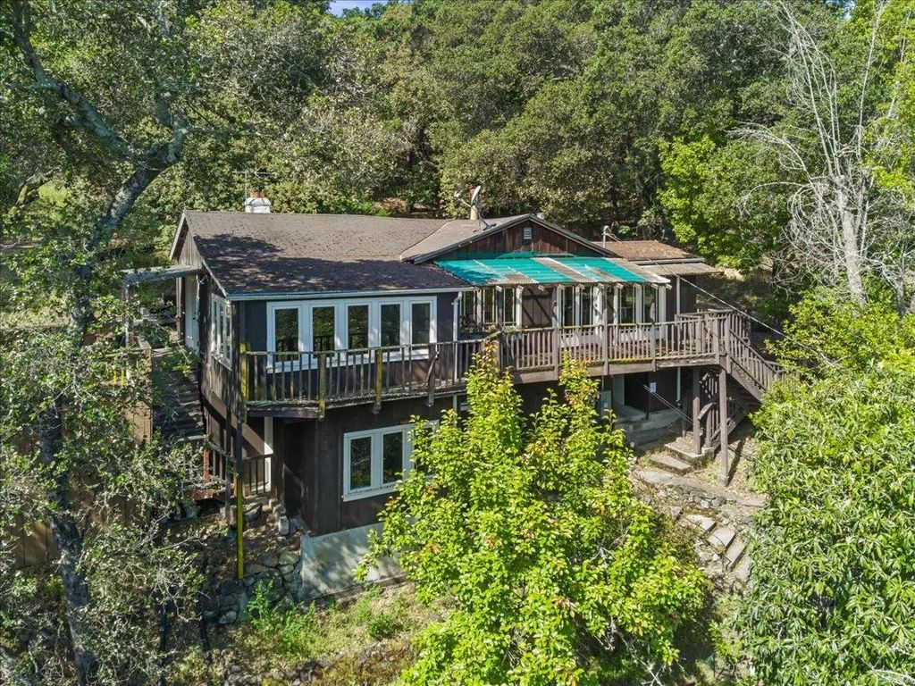 642 Park Road, Redwood City