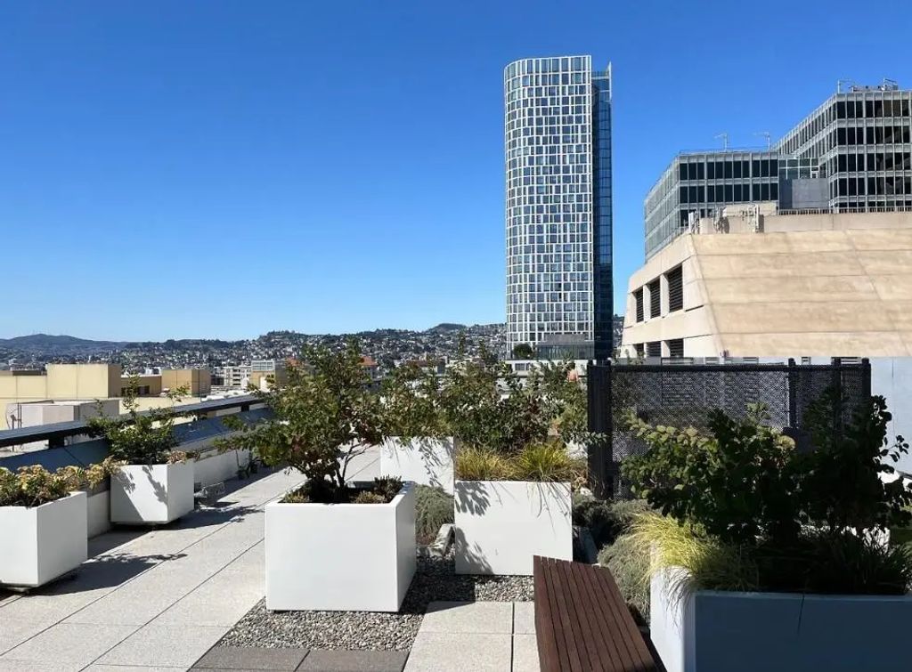 1400 Mission Street 1300, San Francisco