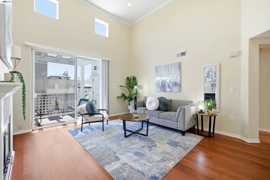 3901 Lick Mill Boulevard 454, Santa Clara