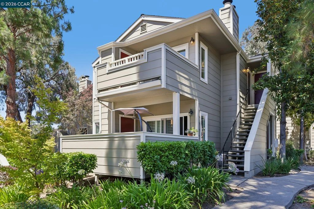 271 Norris Canyon Ter A, San Ramon