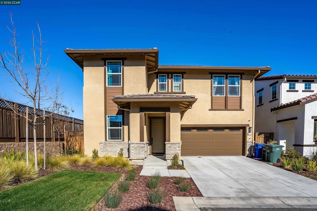 812 Hardcastle Rd, Oakley