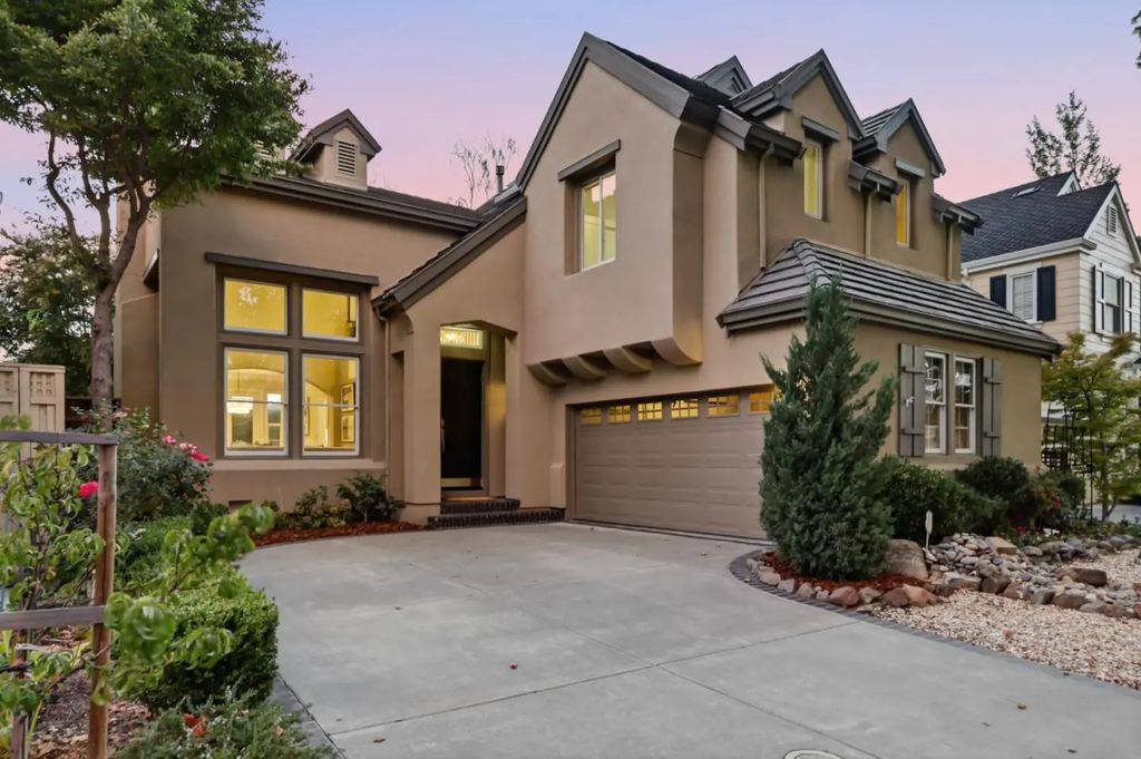 1511 Rosecrest Terrace, San Jose