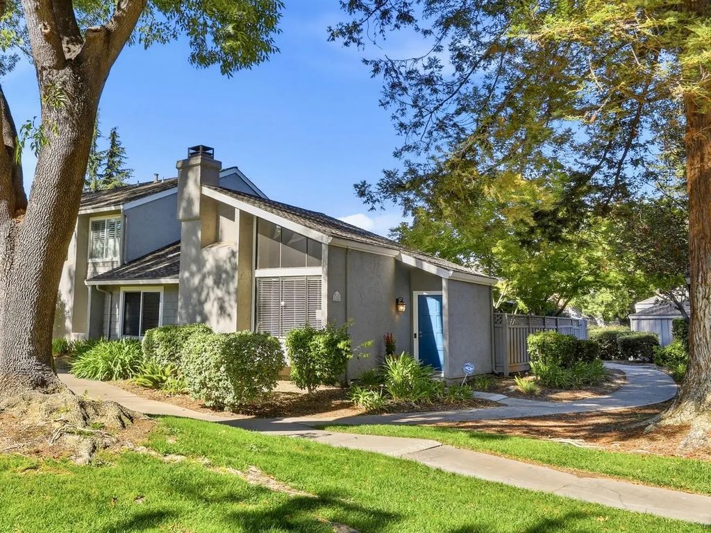 1102 Shenandoah Drive, San Jose