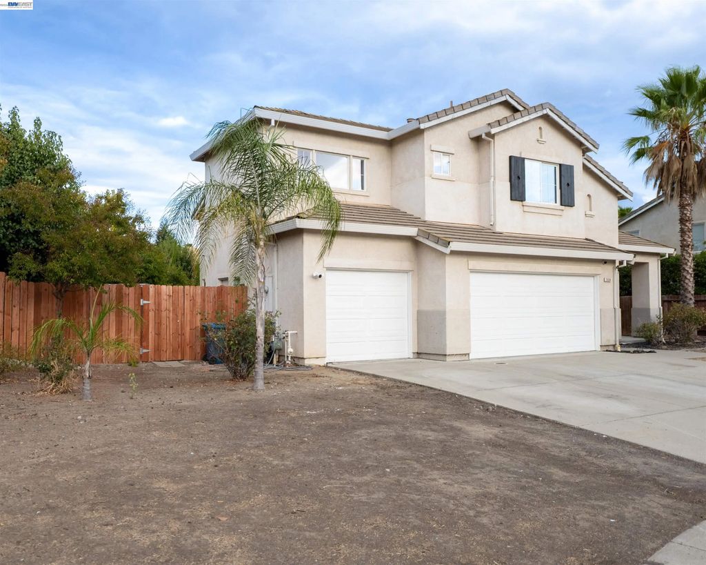 2604 Gazelle Ct, Antioch
