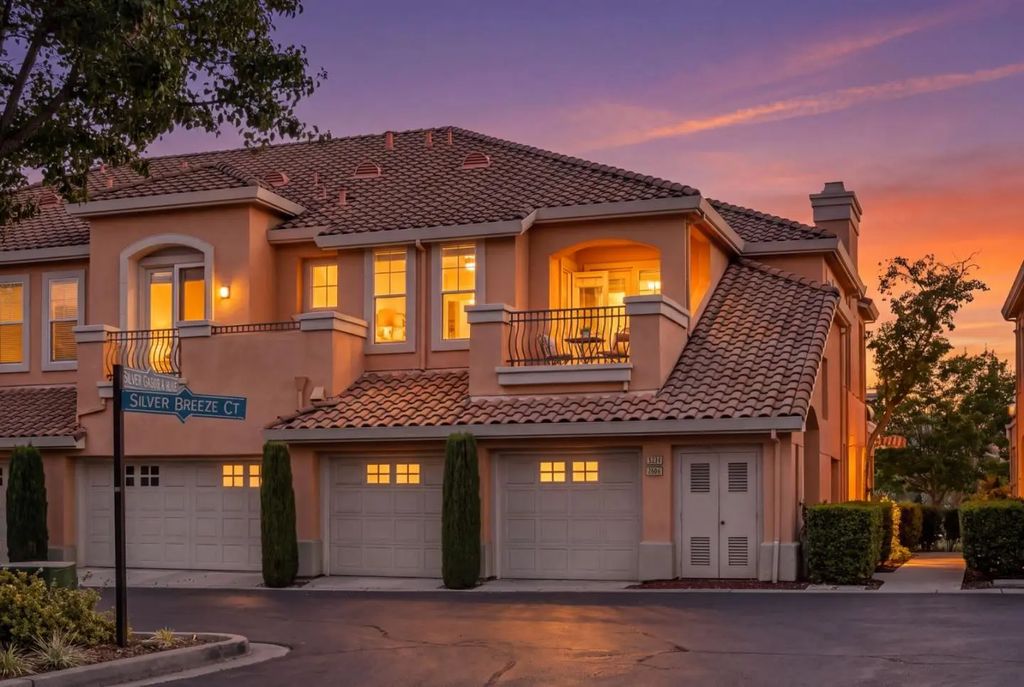 2317 Silver Breeze Court, San Jose