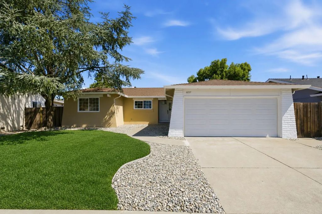6227 Gibson Court, Pleasanton