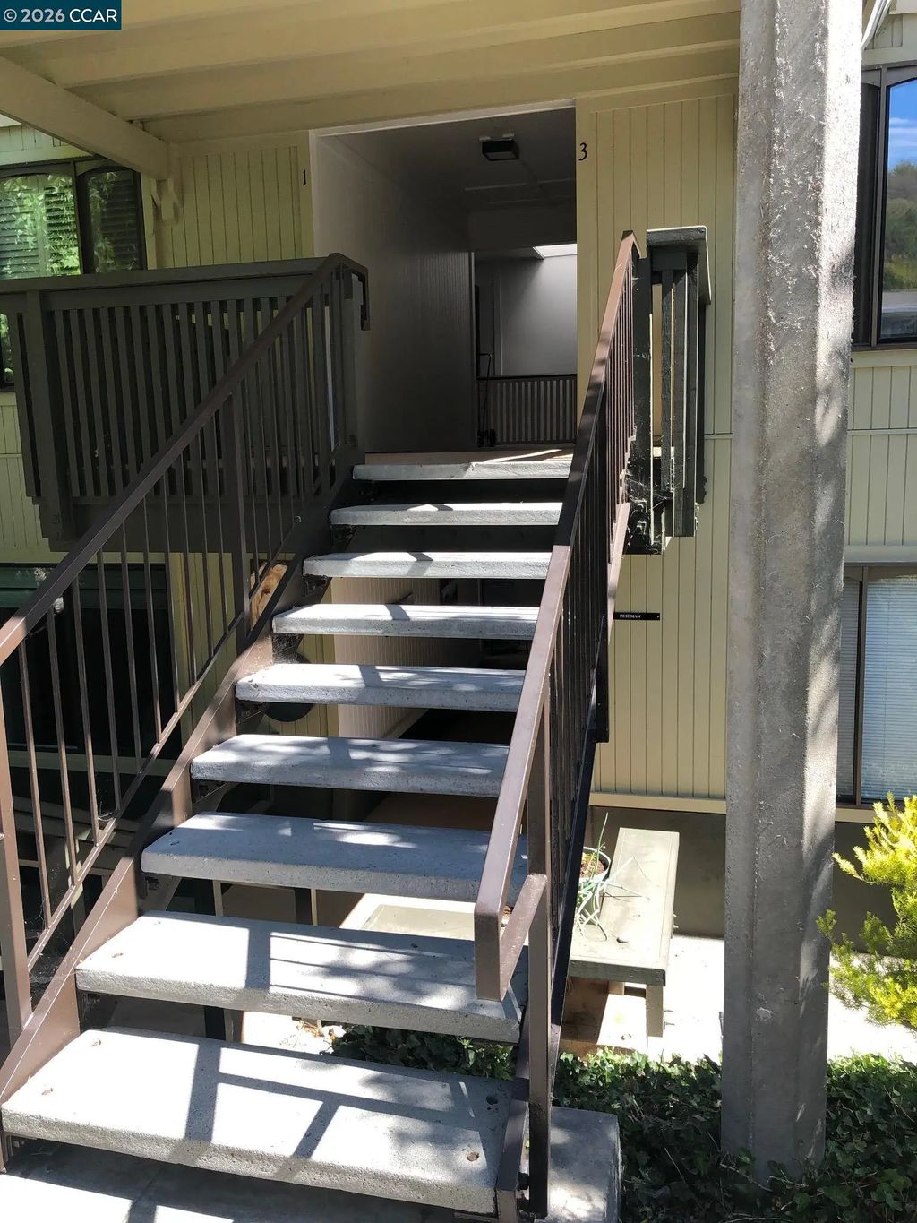 1116 Fairlawn Court 3, Walnut Creek