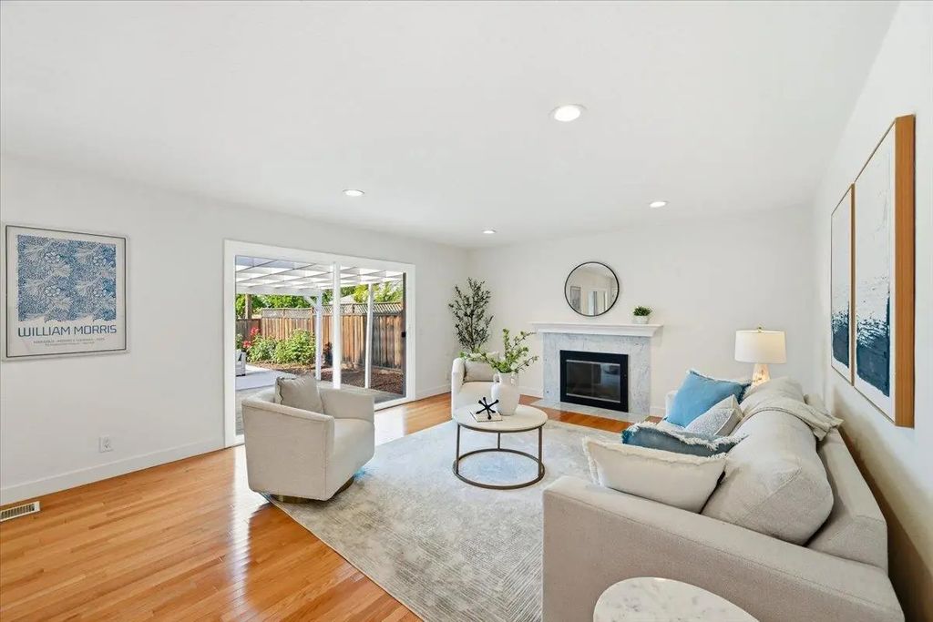 1709 Canna Lane, San Jose