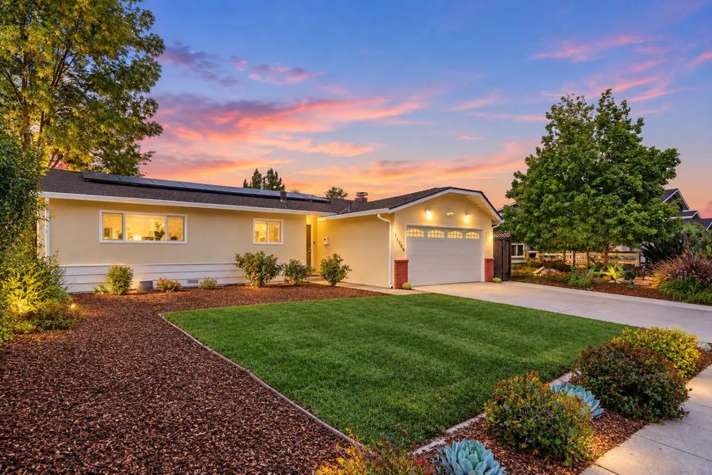 1709 Canna Lane, San Jose