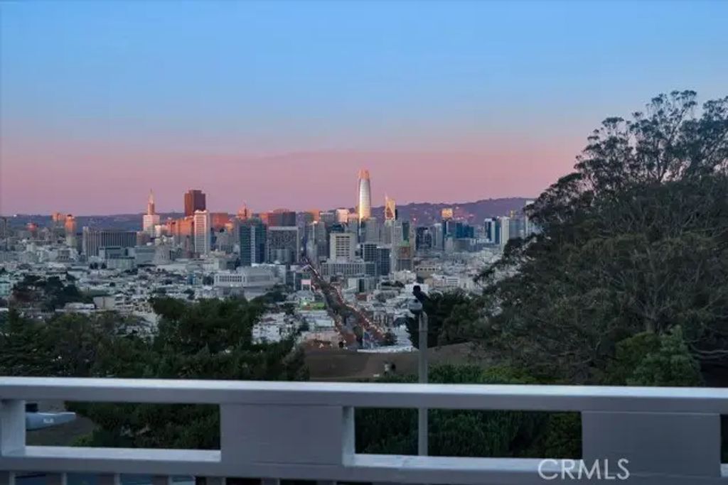 3412 Market, San Francisco