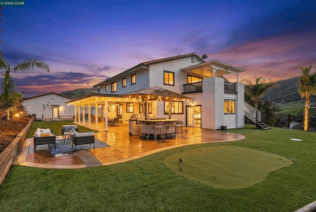 12200 Tesla Rd, Livermore