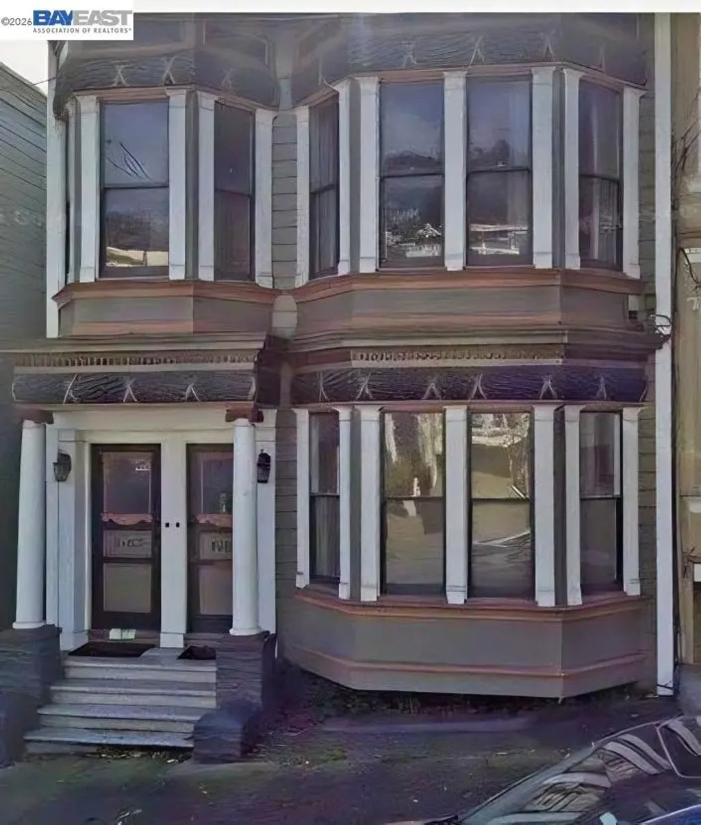 N/A, San Francisco