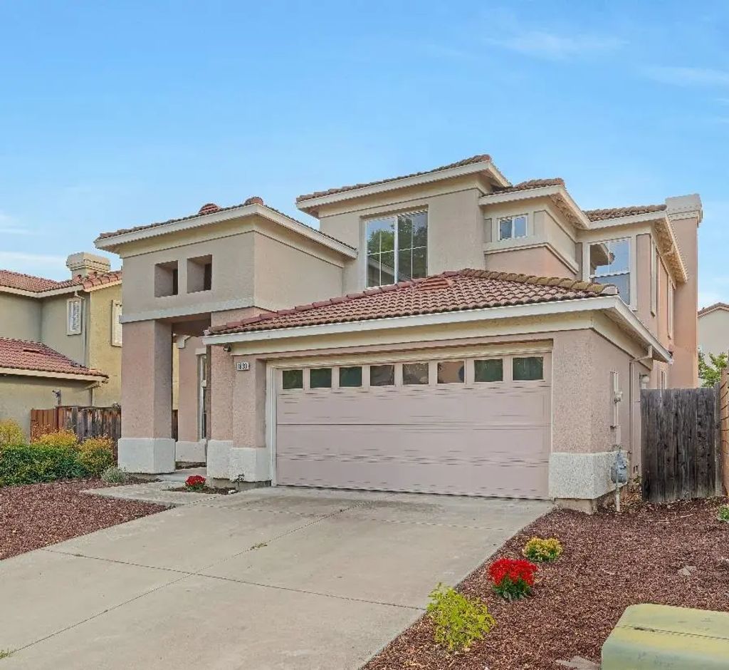 1830 Libretto Court, San Jose