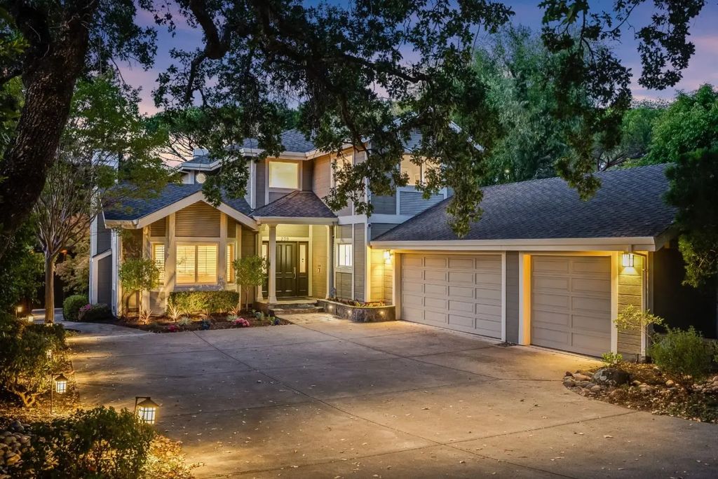 239 Upland Road, Redwood City
