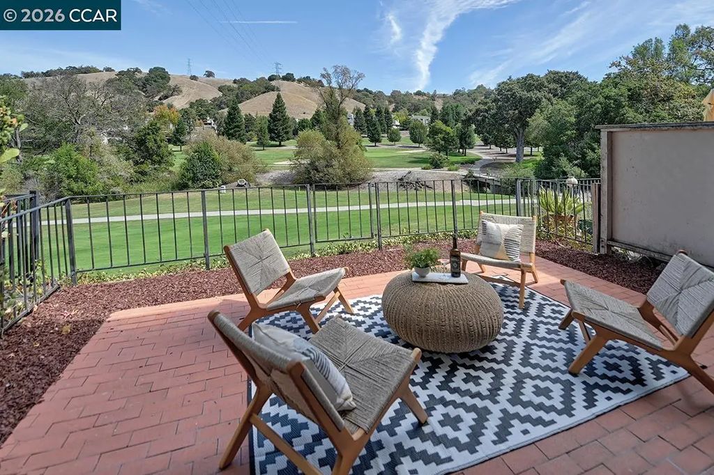 3434 Tice Creek Dr 3, Walnut Creek