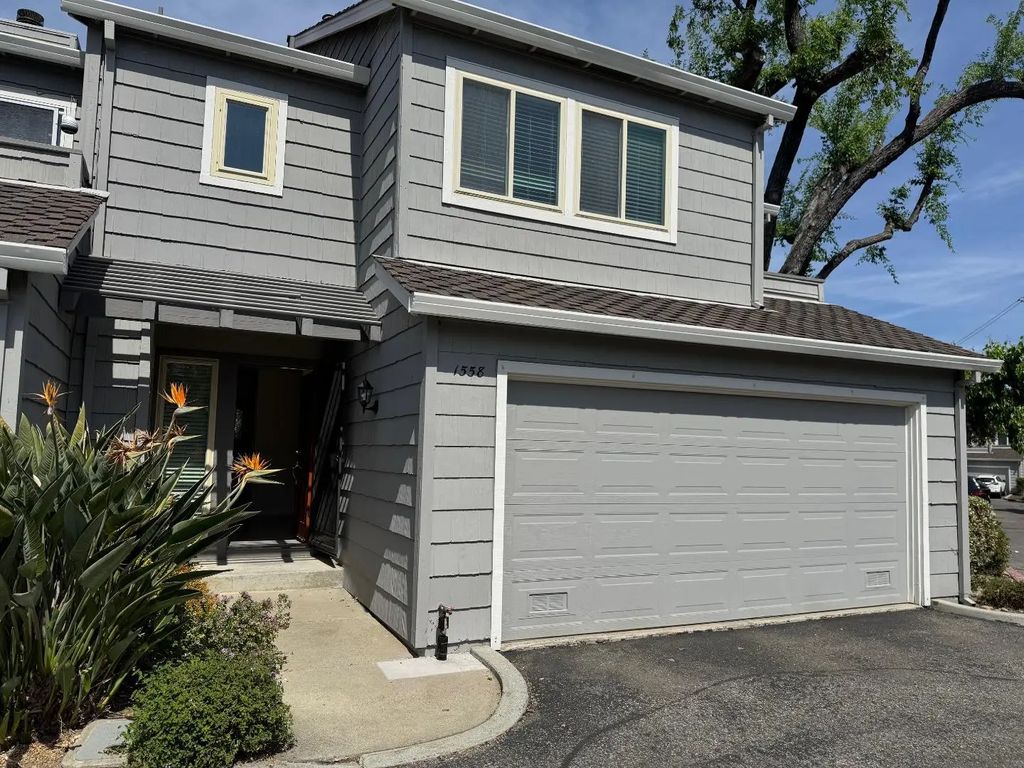 1558 Camden Village Circle, San Jose