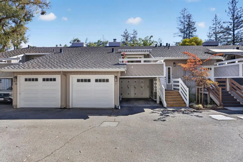 175 Villa Avenue, Los Gatos