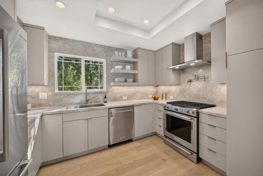 175 Villa Avenue, Los Gatos
