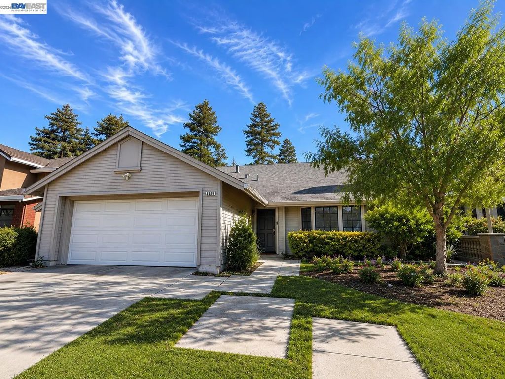 4969 Green Hills Cir, Antioch
