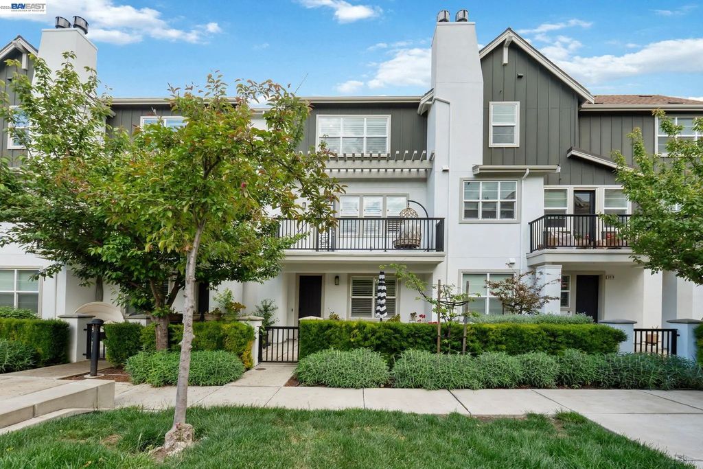 3832 Camino Loop, Dublin