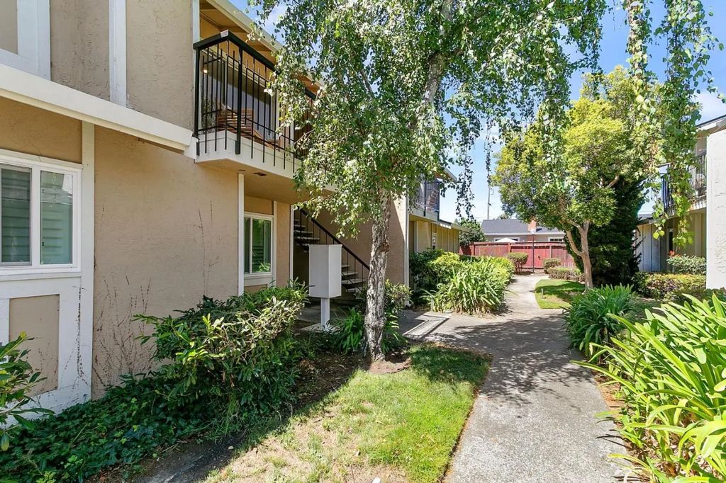 14447 Doolittle Drive, San Leandro