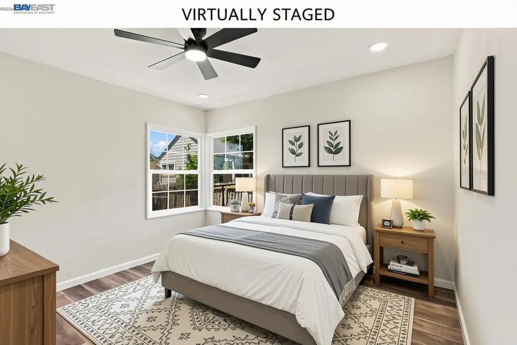 1333 Mariposa St, Richmond