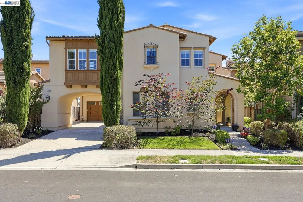 5078 Holborn Way, San Ramon