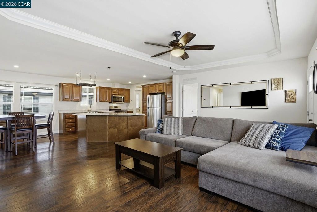211 Aria Dr., Pacheco