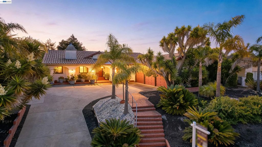 16989 Brierly Ct, Castro Valley
