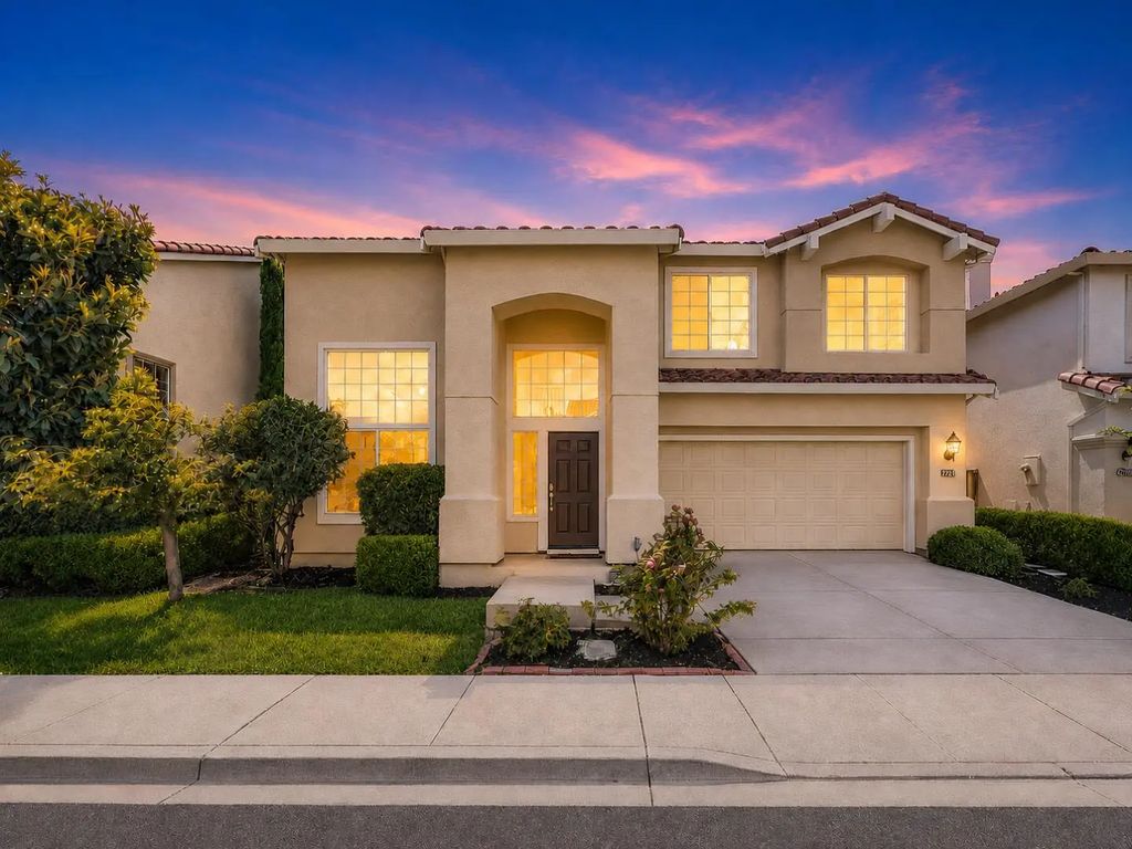 2230 Esperanca Avenue, Santa Clara