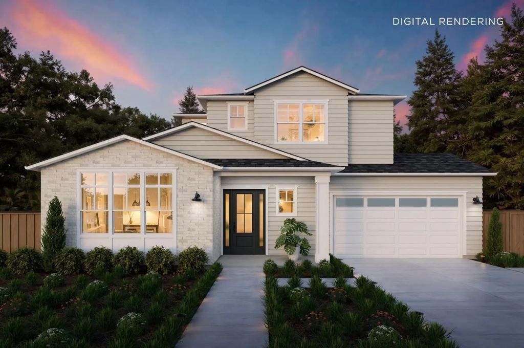 1710 Penny Way, Los Altos