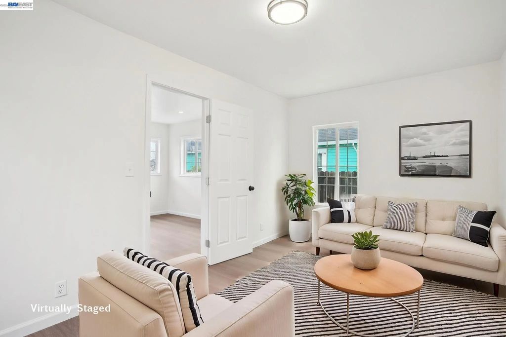 1130 61st Ave, Oakland