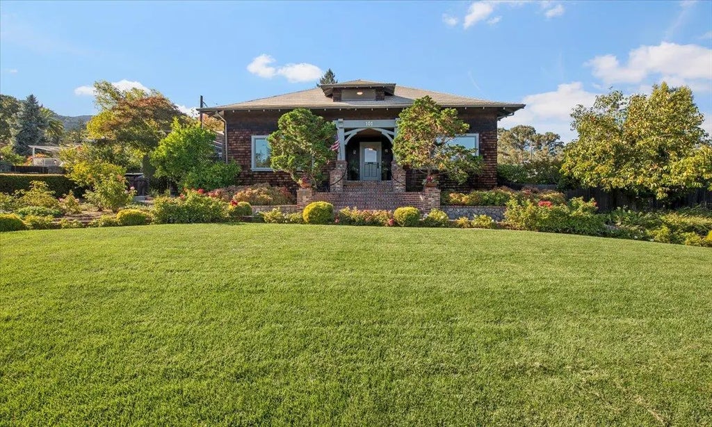 101 Glen Ridge Avenue, Los Gatos