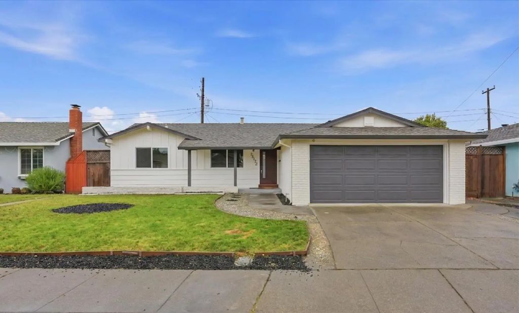 35172 Lancero Street, Fremont