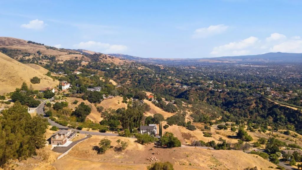 Claitor Way, San Jose