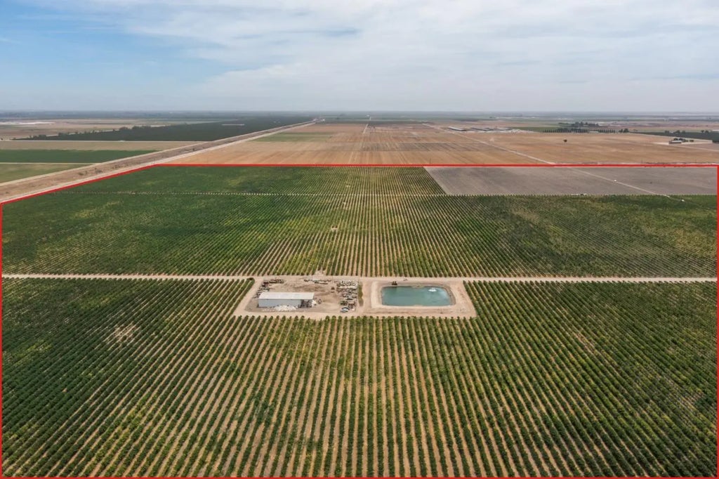 12487 Avenue 14, Madera