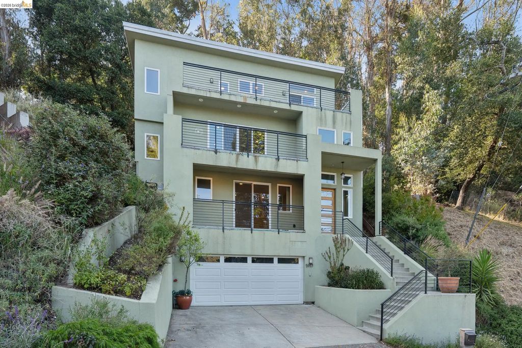 5917 Balboa, Oakland